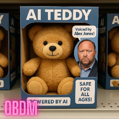 OBDM1346 - Age of Disclosure | Dead Cars | Strange News OBDM1346 - Age of Disclosure | Dead Cars | Strange News