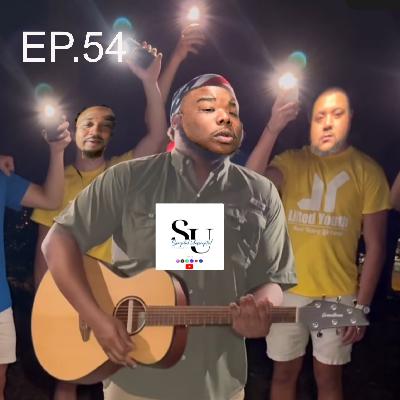 EP. 54 RESTORING THE FEELING. EP. 54 RESTORING THE FEELING.