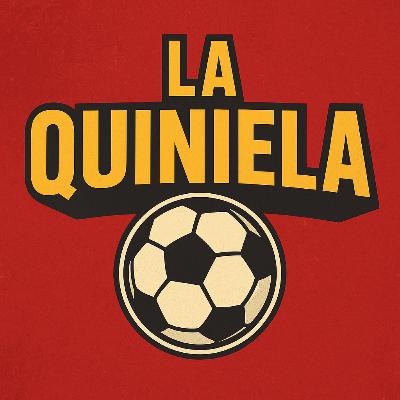 La Quiniela #15 | Chivas cae, Cruz Azul favorito y Pumas sigue invicto | Jornada 7 Liga MX