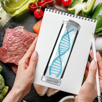 Nutrigenética y dieta cetogénica Nutrigenética y dieta cetogénica
