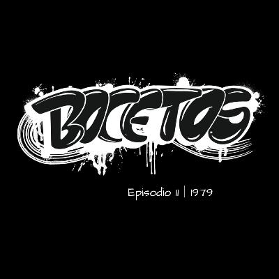 Episodio 11 │ 1979