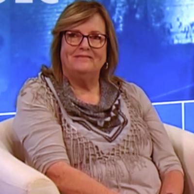 Debbie Kersten on "Light of the Southwest"- Ep: 2025-6