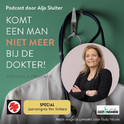 Special: Congres Verlichten in het Donker