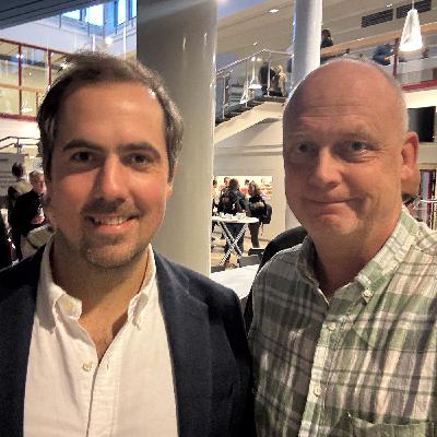 Generationsskifte utan blodsband Generationsskifte utan blodsband