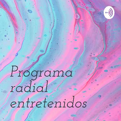 Programa radial