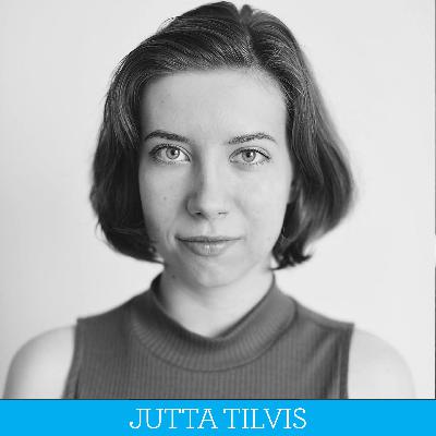 209 | Jutta Tilvis (FIN) Asks Trent To Talk About Himself & YesFinland 209 | Jutta Tilvis (FIN) Asks Trent To Talk About Himself & YesFinland
