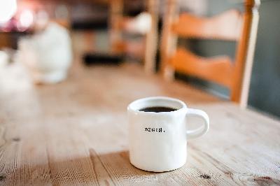 Kinsey Grant from Morning Brew Interview: Getting Comfortable Being Uncomfortable
