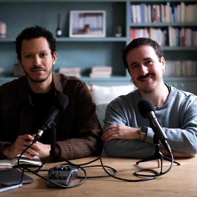 89 - Marco et Selim : impact neuropsychologique du scrolling