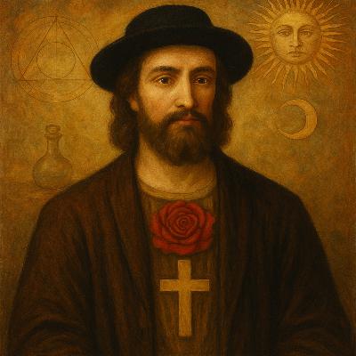 Los Rosaruces, entre la tradición esotérica y la historia