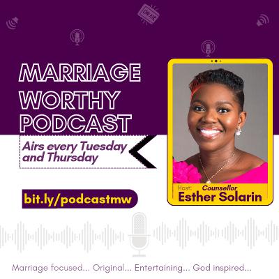 Ep 353: Roles & Responsibilities In Marriage: COOKING Ep 353: Roles & Responsibilities In Marriage: COOKING