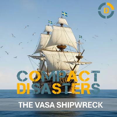 The Vasa Shipwreck