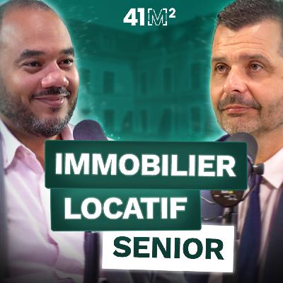 Les LOCATAIRES de +65 ANS : une NOUVELLE CIBLE pour un investissement locatif ?!