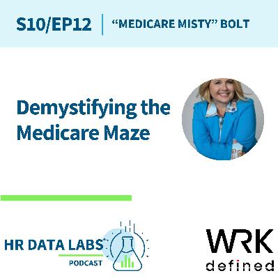 Misty Bolt - Demystifying the Medicare Maze