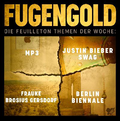 19. Juli 2025: MP3, Justin Biebers Album „Swag“, Frauke Brosius Gersdorf und Berlin Biennale.