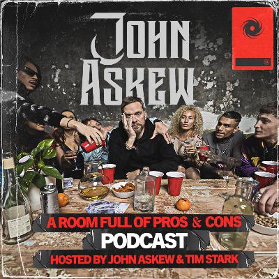 Episode Three: The Album Episode Three: The Album