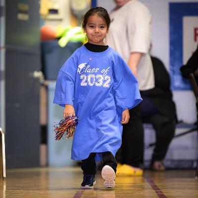 Episode Ten - McKitrick Community School