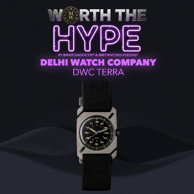 DWC Terra – Taj Mahal or Taj Meh-al?! - Worth The Hype?! Episode #37