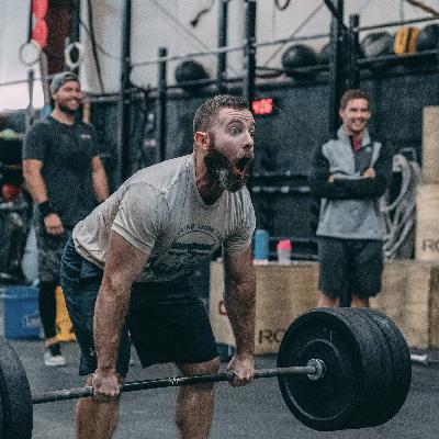 #59: Ryne Sullivan: Training Think Tank #59: Ryne Sullivan: Training Think Tank