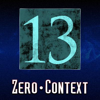 Episode 13: Rebuild of Sigma 1.11 ~ You Can (Not) Cum