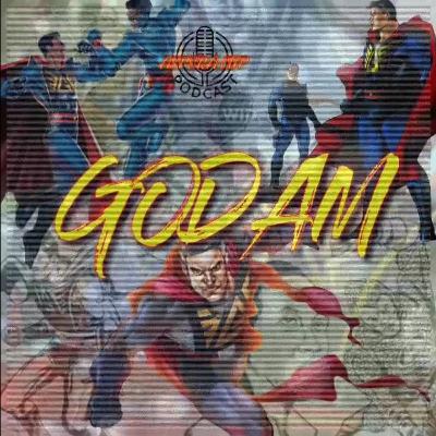 GODAM: SUPERMAN LOCAL GODAM: SUPERMAN LOCAL