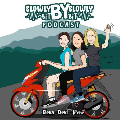 Season 2, episode 2 Covid-19, where are we now.