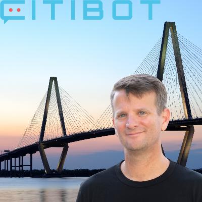 Building Trust in Local Government with Bratton Riley