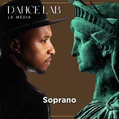 89. "C'est l'humain qui prime", avec Soprano