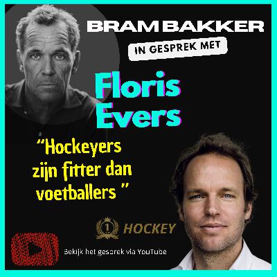 #23 Floris Evers over coaching en The Grit Club
