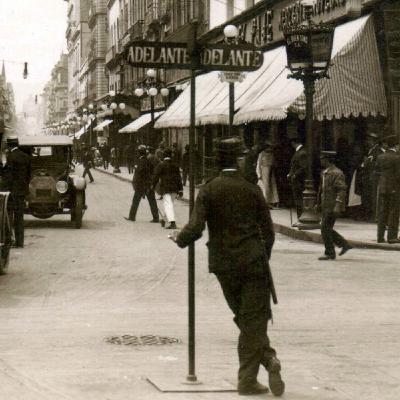 Mentiras Eternas, Acto II Sesión 34