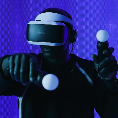 S1 - Ep 3 - Virtual Reality & Augmented Reality (VR/AR)