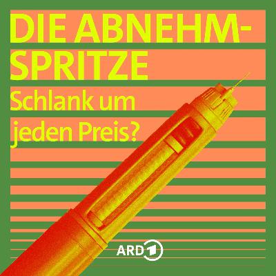 Die Abnehmspritze: Der Preis (4/5) Die Abnehmspritze: Der Preis (4/5)
