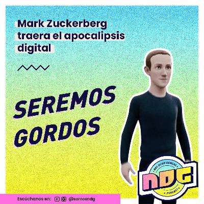 ¿Nos Dicen Gordos? | NDG Podcast