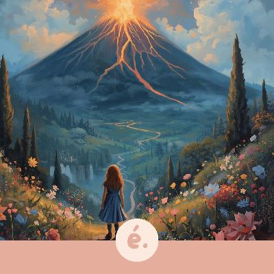 HYPNO-CONTE ENFANT #2 - Apaiser la colère
