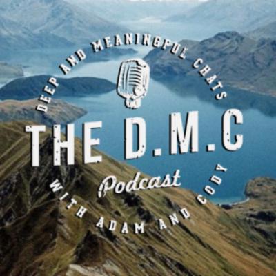 The D.M.C Podcast | Episode #46 - Bevan James Eyles - Unleashing your Potential