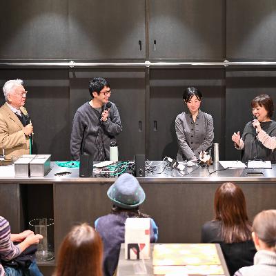 #24-1 泣くことってある? #24-1 泣くことってある?