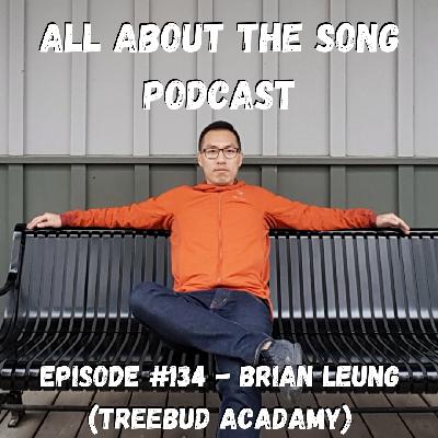 Breaking Down NFT's - Episode #134 - Brian Leung (Treebud Acadamy) Breaking Down NFT's - Episode #134 - Brian Leung (Treebud Acadamy)