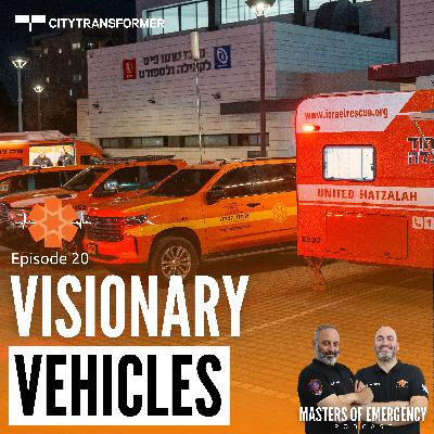 Visionary Vehicles