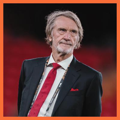 A grim future, Farage and Man United - with Sir Jim Ratcliffe