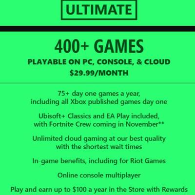 Xbox Game Pass Price Hike Has Gamers Furious!