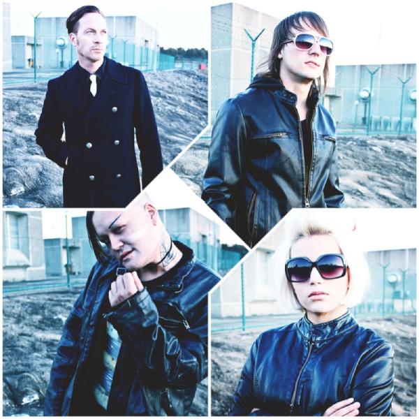 Civilized Tears (Nashville, TN)...Blue Sunrise Civilized Tears (Nashville, TN)...Blue Sunrise