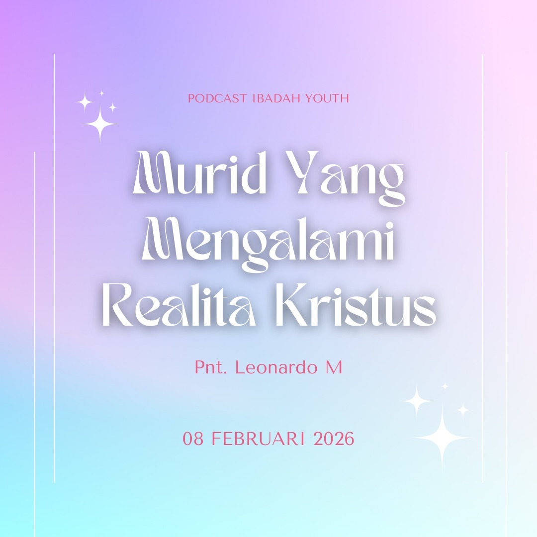 Live Streaming Youth - 8 Februari 2026 episode artwork