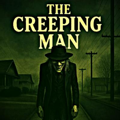 Episode 28: The Creeping Man