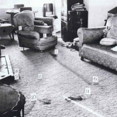 E06 | Arthur Allen Thomas & The Crewe Murders E06 | Arthur Allen Thomas & The Crewe Murders