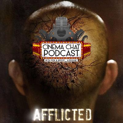 Episode 544 - Afflicted