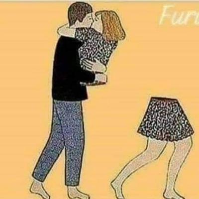 Mi vida amorosa parte 1