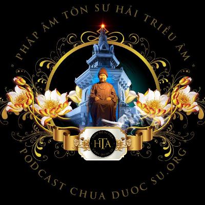 Ý NGHĨA DANH HIỆU ĐỨC DƯỢC SƯ & 12 LỜI NGUYỆN - Sách nói