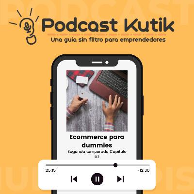 E-commerce para principiantes