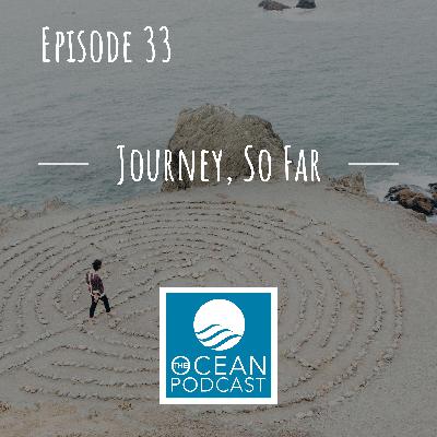 Journey, So Far