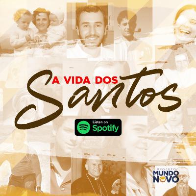 A Vida dos Santos: Carlo Acutis.