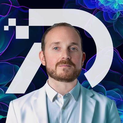 The Future of Film is AI: Exclusive Interview with AI Filmmaker Guillaume Hurbault